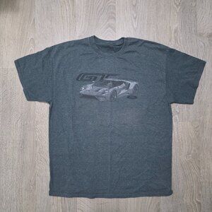 Ford Performance Ford GT Graphic Tshirt